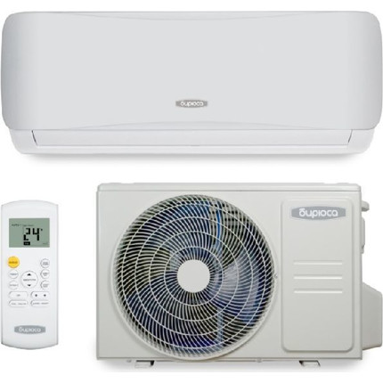 Сплит-система Бирюса Safari B-12SPR/SPQ фото 2