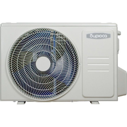 Сплит-система Бирюса Safari B-12SPR/SPQ фото 4