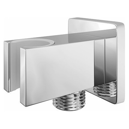 Шланговое подсоединение с держателем WasserKraft A086 фото 