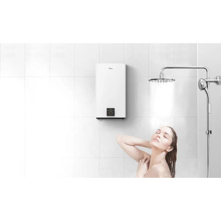 Бойлер электрический Midea MWH-5020-DUM на 50 л. 4627121256930 фото 8