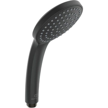 Промо-набор Ideal Standard IdealRain BL749S2, черный матовый - 3 Промо-набор Ideal Standard IdealRain BL749S2, черный матовый фото 3