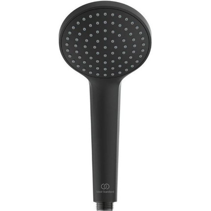 Промо-набор Ideal Standard IdealRain BL749S2, черный матовый - 4 Промо-набор Ideal Standard IdealRain BL749S2, черный матовый фото 4