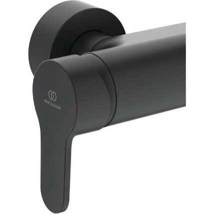 Промо-набор Ideal Standard IdealRain BL749S2, черный матовый - 6 Промо-набор Ideal Standard IdealRain BL749S2, черный матовый фото 6