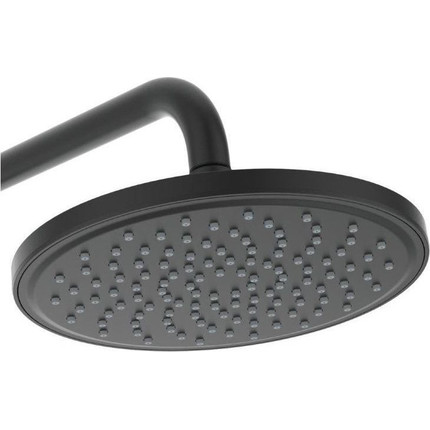 Промо-набор Ideal Standard IdealRain BL749S2, черный матовый - 7 Промо-набор Ideal Standard IdealRain BL749S2, черный матовый фото 7