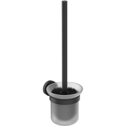 Промо-набор Ideal Standard IdealRain BL749S2, черный матовый - 8 Промо-набор Ideal Standard IdealRain BL749S2, черный матовый фото 8