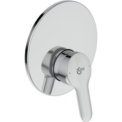 Набор для гигиенического душа Ideal Standard Alpha BD125AA фото 3