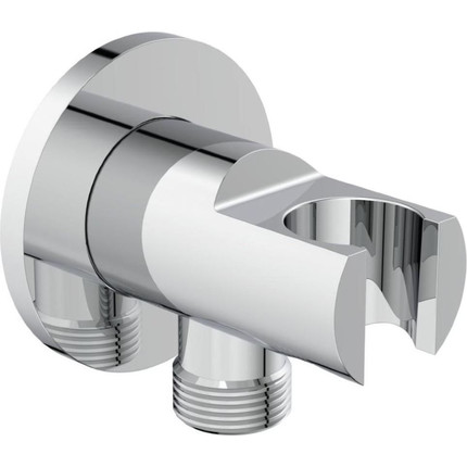 Набор для гигиенического душа Ideal Standard Alpha BD125AA фото 6