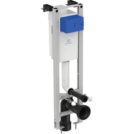Инсталляция для унитаза Ideal Standard Prosys Eco Frame M E233267 -  Инсталляция для унитаза Ideal Standard Prosys Eco Frame M E233267 фото