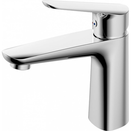 Смеситель для раковины Azario Campo AZ-KX168275C фото 