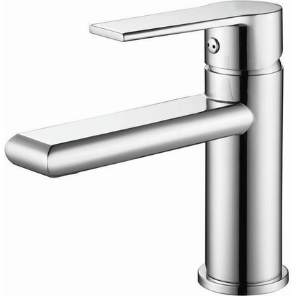 Смеситель для раковины Azario Faro AZ-PS16459C фото 