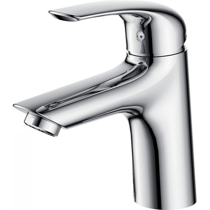 Смеситель для раковины Azario Sintra AZ-WKF168042C -  Смеситель для раковины Azario Sintra AZ-WKF168042C фото