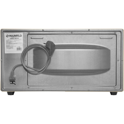 Мини-печь Maunfeld CEMOA.456.RIB фото 8