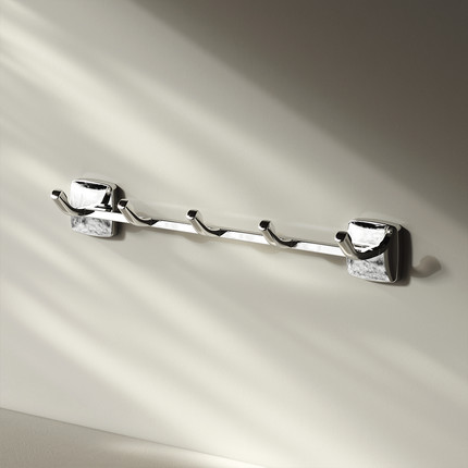 Набор крючков AM.PM Gem A9035900 - 2 Набор крючков AM.PM Gem A9035900 фото 2