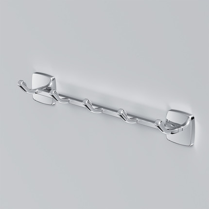 Набор крючков AM.PM Gem A9035900 - 4 Набор крючков AM.PM Gem A9035900 фото 4