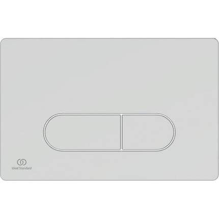 Кнопка смыва Ideal Standard Oleas M1 SmartFlush R0117AA фото 2