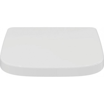 Сиденье с крышкой для унитаза Ideal Standard i.life A микролифт T453001 фото 2