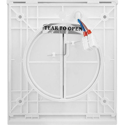 Вентилятор вытяжной Electrolux Magic EAFM-150 фото 4