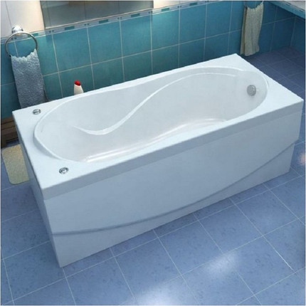 Ванна акриловая 180х80 Bas ЯМАЙКА - 6 Ванна акриловая 180х80 Bas ЯМАЙКА фото 6