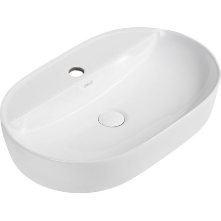 Раковина-чаша Abber Bequem 61 см AC2113 фото 