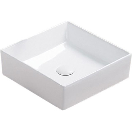 Раковина-чаша Azario 35 см AZ-2179-S SP фото 