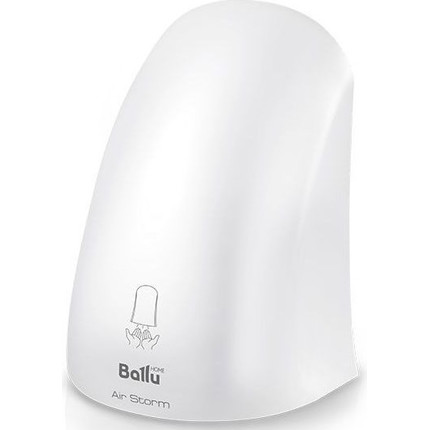 Сушилка для рук Ballu BAHD-1000AS фото 