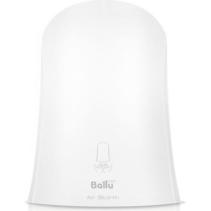 Сушилка для рук Ballu BAHD-1000AS фото 2