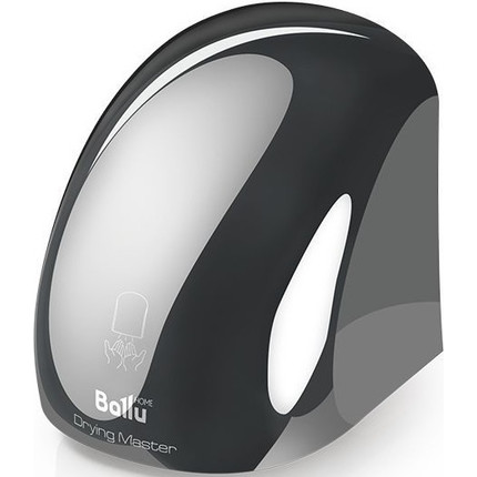 Сушилка для рук Ballu BAHD-2000DM Chrome фото 