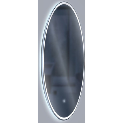 Зеркало Vincea Led 70 см VLM-3DE700 фото 2