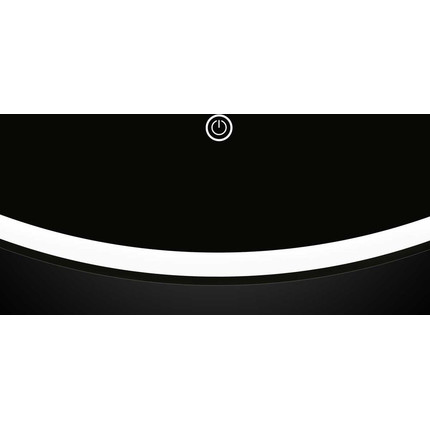 Зеркало Vincea Led 70 см VLM-3DE700 фото 3