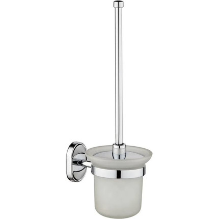 Ёршик для унитаза Potato P2910 -  Ёршик для унитаза Potato P2910 фото