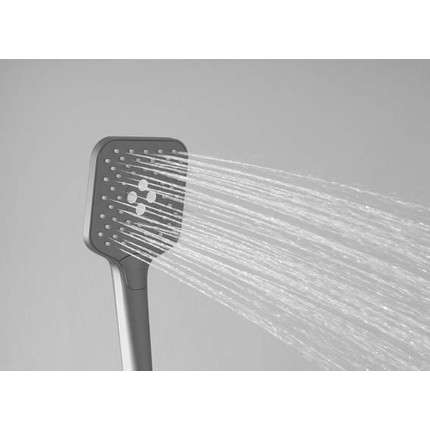 Душевая стойка с термостатом Vincea Next VSFS-1N0TCH фото 9