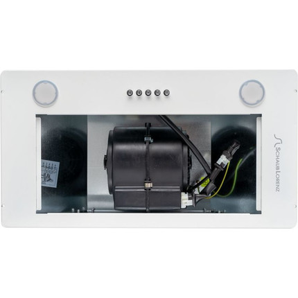 Вытяжка Schaub Lorenz SLD EW5210 фото 5