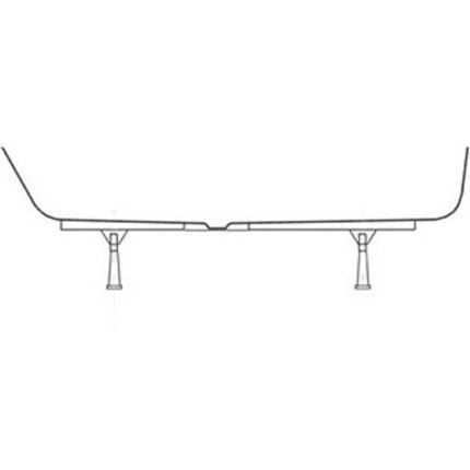 Опора для ванны Ravak CY00000000 фото 2