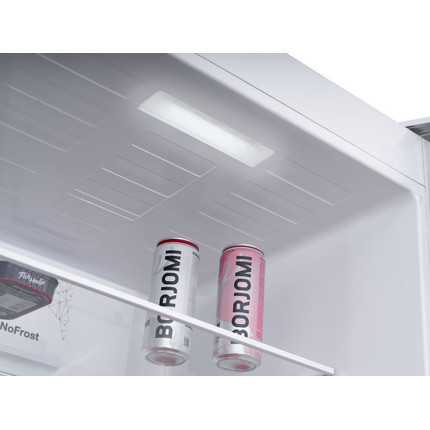 Холодильник Schaub Lorenz SLU S305WE фото 10