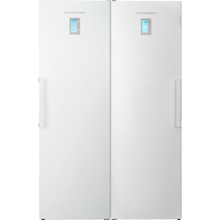 Холодильник Schaub Lorenz SLU S305WE фото 13