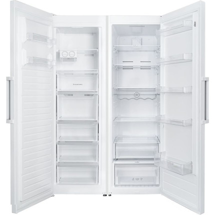 Холодильник Schaub Lorenz SLU S305WE фото 14