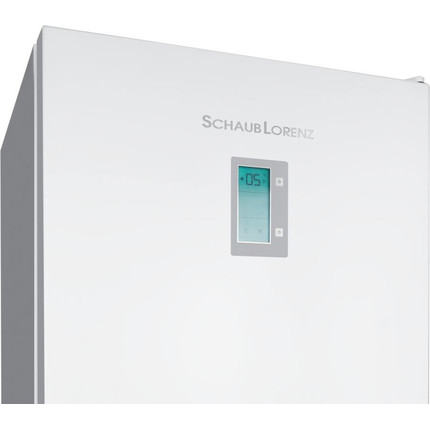 Холодильник Schaub Lorenz SLU S305WE фото 7