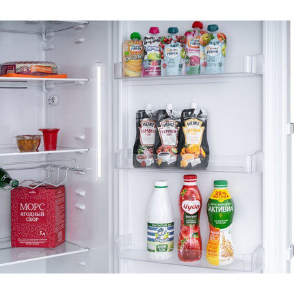 Холодильник Schaub Lorenz SLU S305WE фото 9