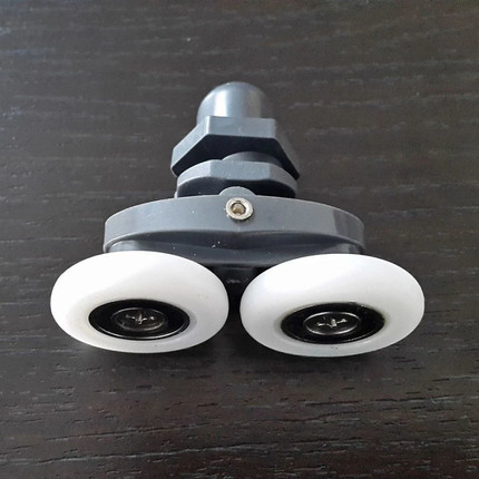 Гидробокс Niagara Ultra NG-1902-01 100x100 см, черный/тонированное (безсиликоновая сборка) - 10 Гидробокс Niagara Ultra NG-1902-01 100x100 см, черный/тонированное (безсиликоновая сборка) фото 10