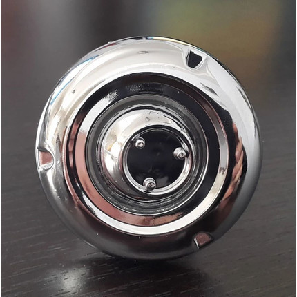 Гидробокс Niagara Ultra NG-1902-01 100x100 см, черный/тонированное (безсиликоновая сборка) - 11 Гидробокс Niagara Ultra NG-1902-01 100x100 см, черный/тонированное (безсиликоновая сборка) фото 11