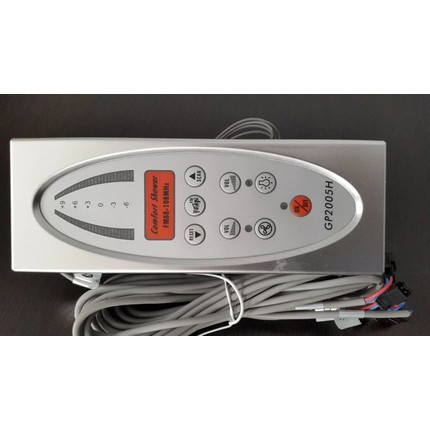 Гидробокс Niagara Ultra NG-1902-01 100x100 см, черный/тонированное (безсиликоновая сборка) - 9 Гидробокс Niagara Ultra NG-1902-01 100x100 см, черный/тонированное (безсиликоновая сборка) фото 9