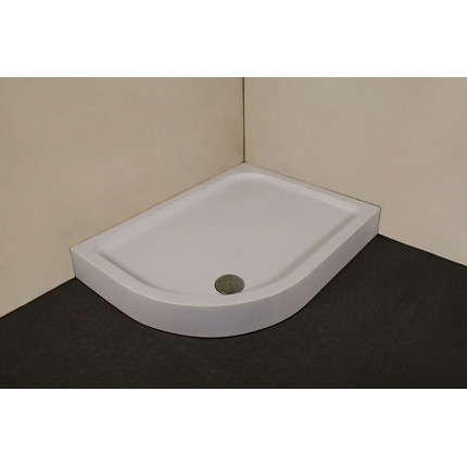 Поддон акриловый Grossman 120x90 см GR-41210920R R фото 2