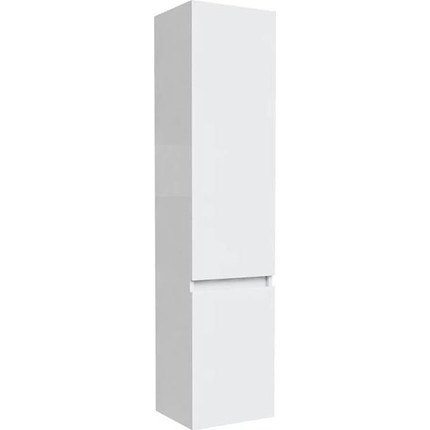 Пенал подвесной Iddis Zodiac 35 см ZOD35W0i97, белый фото 