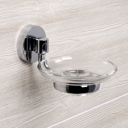 Мыльница WasserKraft Rhein K-6229 фото 3