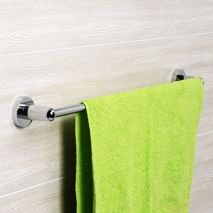 Полотенцедержатель WasserKraft Rhein K-6230 - 2 Полотенцедержатель WasserKraft Rhein K-6230 фото 2