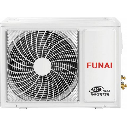 Сплит-система Funai Sensei DC Inverter 2023 RAC-I-SN25HP.D04 - 4 Сплит-система Funai Sensei DC Inverter 2023 RAC-I-SN25HP.D04 фото 4