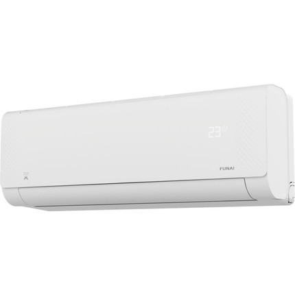 Сплит-система Funai Shogun Inverter RAC-I-SG25HP.D01 фото 5