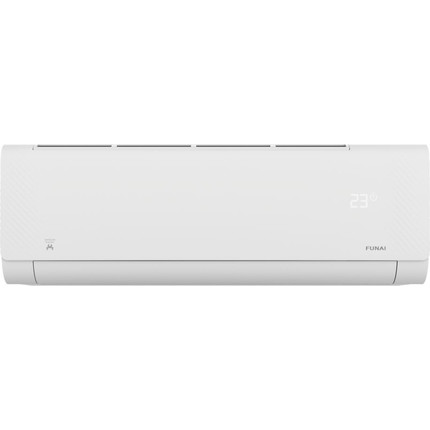 Сплит-система Funai Shogun Inverter RAC-I-SG25HP.D01 фото 