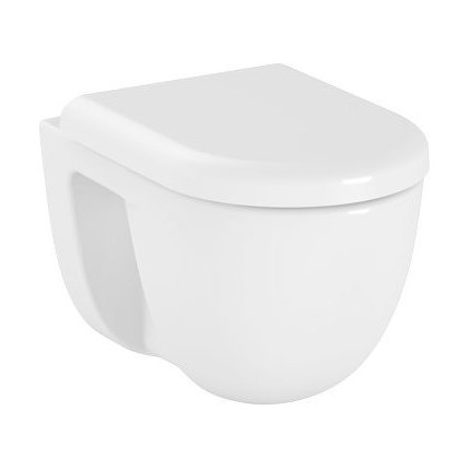 Унитаз подвесной безободковый Vitra S40 7759B003-0075 фото 