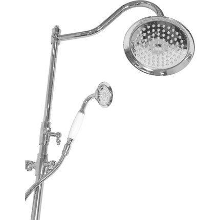 Душевая стойка Haiba HB24181 - 2 Душевая стойка Haiba HB24181 фото 2